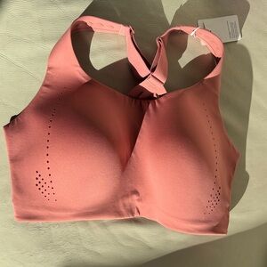 Lululemon Athletica Air Support Bra